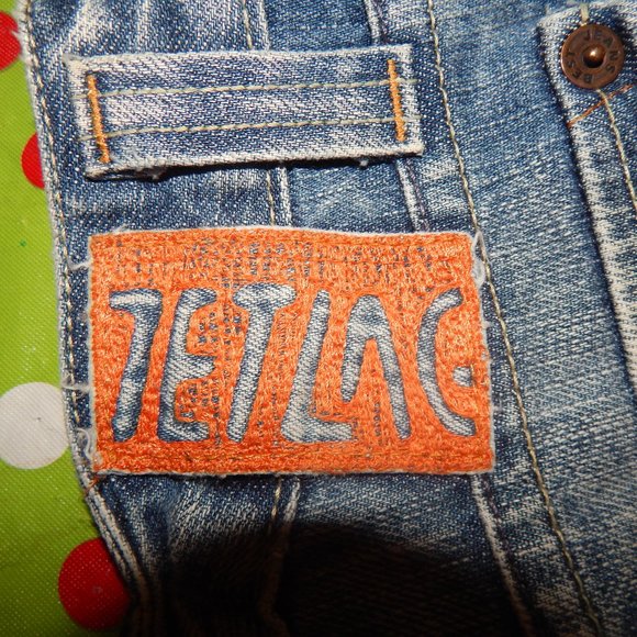 Jetlag - Picture 2 of 8